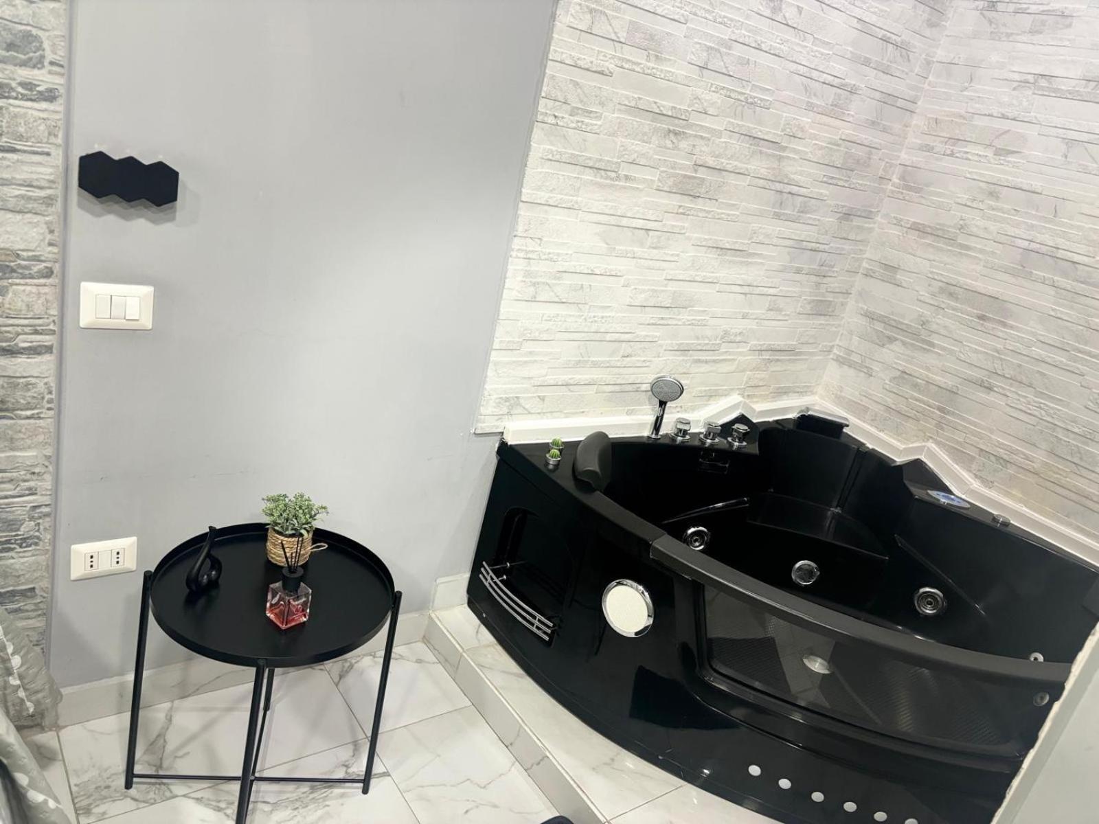 B&B Alla Stazione Neapol Exteriér fotografie