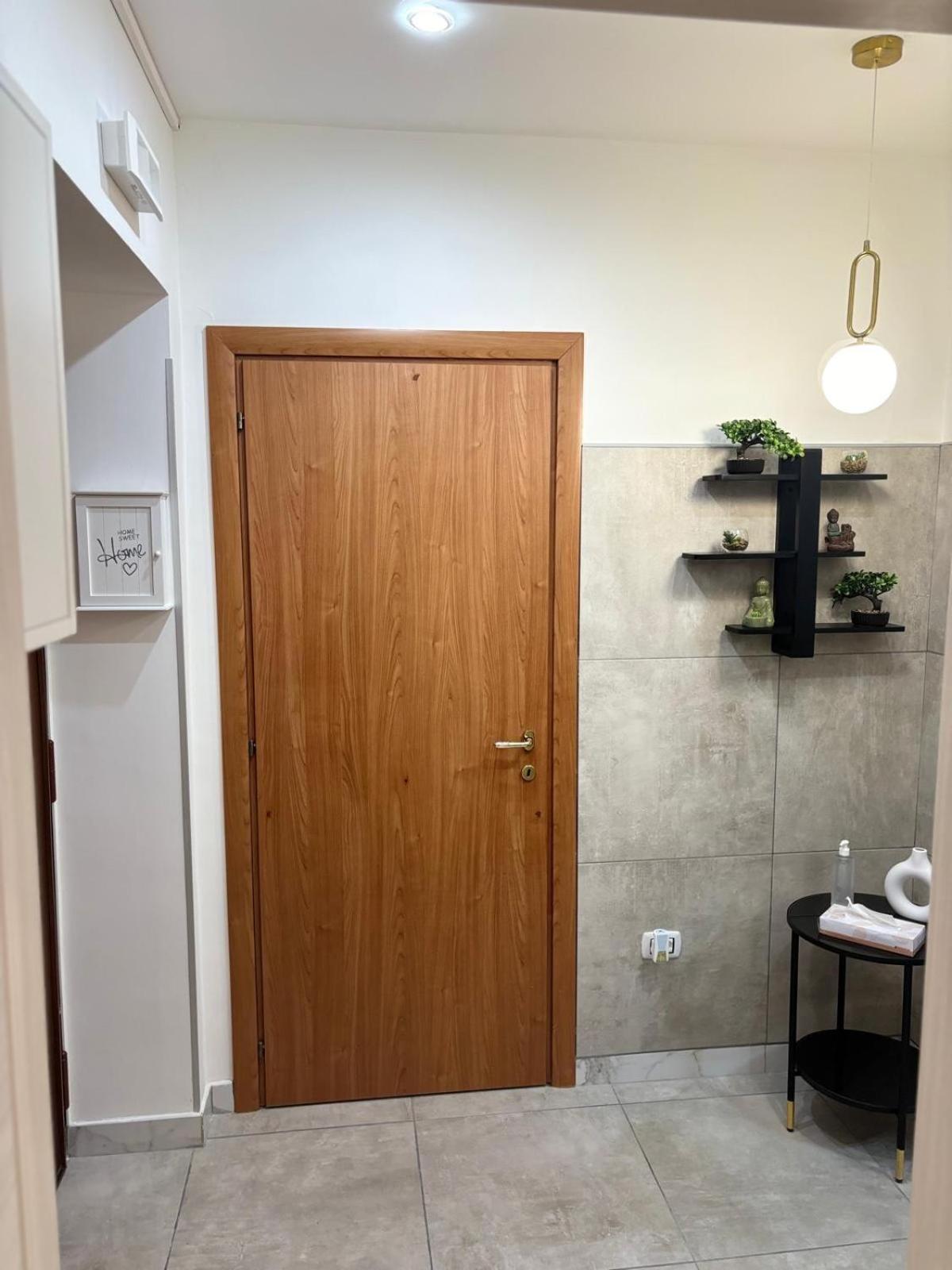B&B Alla Stazione Neapol Exteriér fotografie