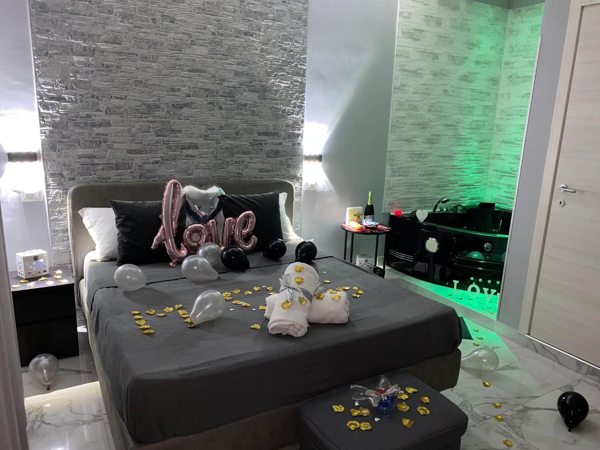 B&B Alla Stazione Neapol Exteriér fotografie