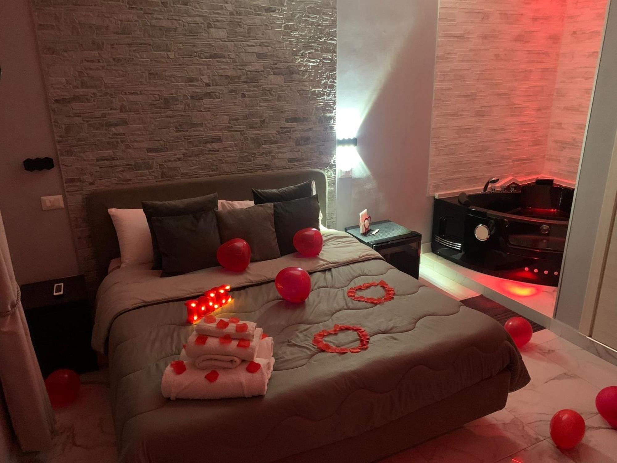 B&B Alla Stazione Neapol Exteriér fotografie