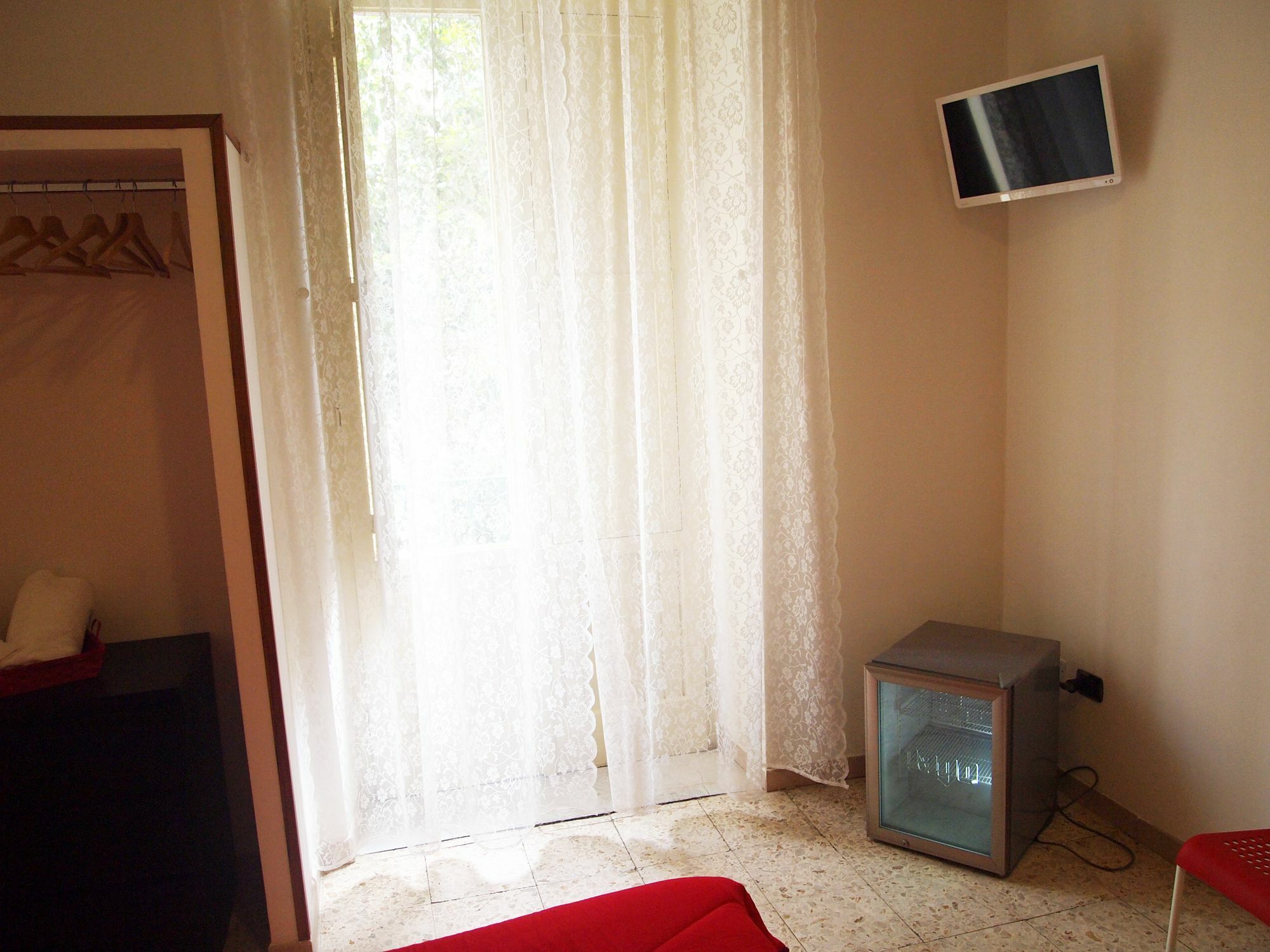 B&B Alla Stazione Neapol Exteriér fotografie